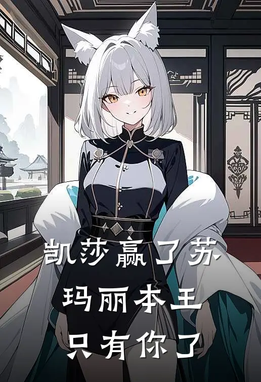 凯莎赢了苏玛丽本王只有你了