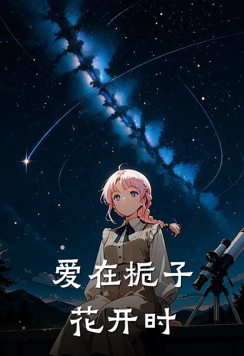 爱在栀子花开时