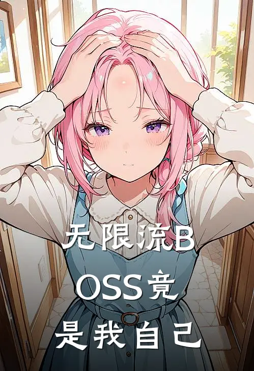 无限流BOSS竟是我自己