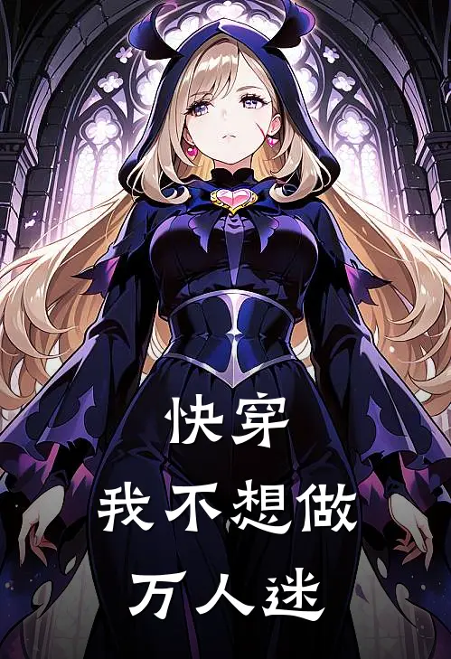 快穿：我不想做万人迷