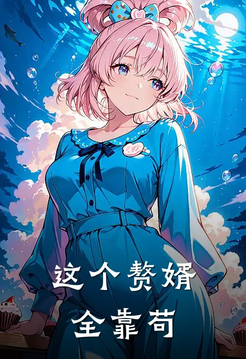 这个赘婿全靠苟