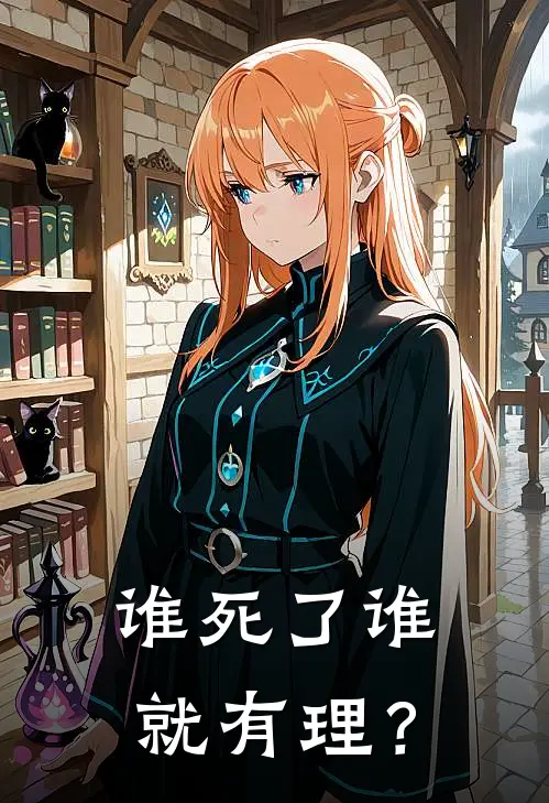 谁死了谁就有理？