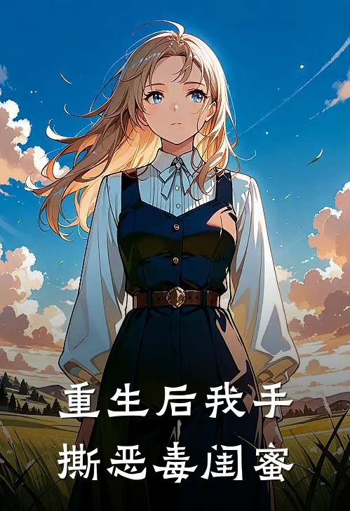 重生后我手撕恶毒闺蜜
