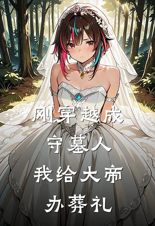 刚穿越成守墓人，我给大帝办葬礼