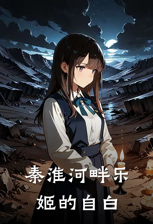 秦淮河畔乐姬的自白