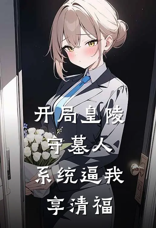 开局皇陵守墓人，系统逼我享清福