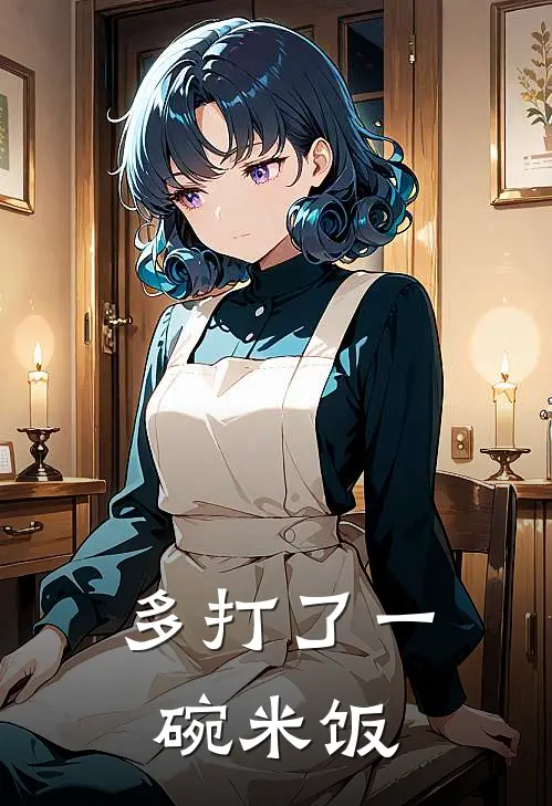 多打了一碗米饭
