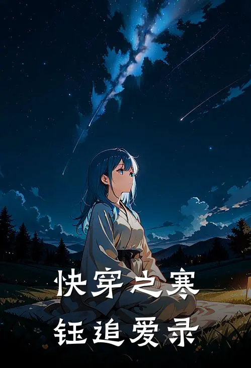 快穿之寒钰追爱录