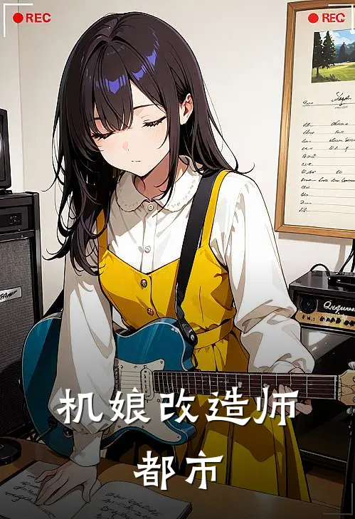 机娘改造师：都市