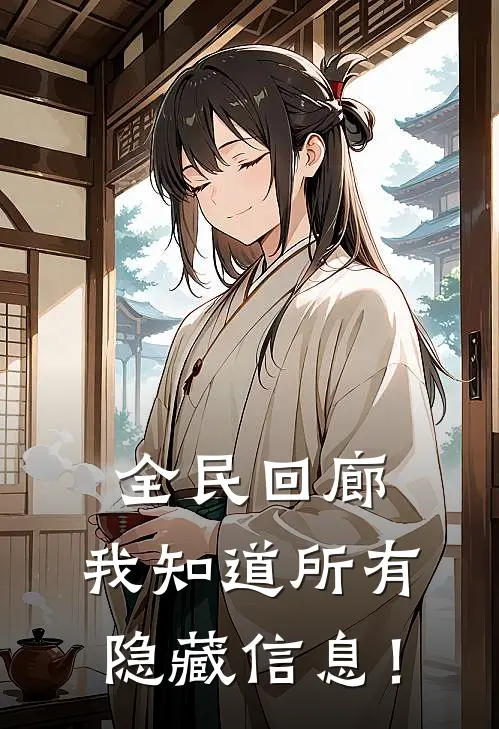 全民回廊，我知道所有隐藏信息！