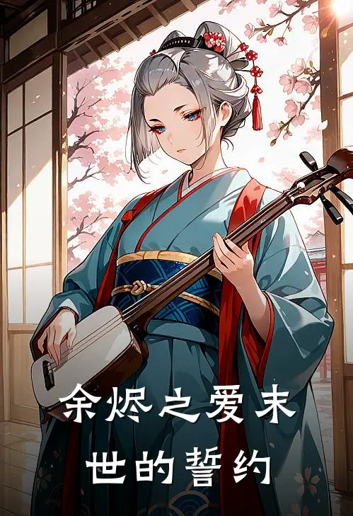 余烬之爱末世的誓约