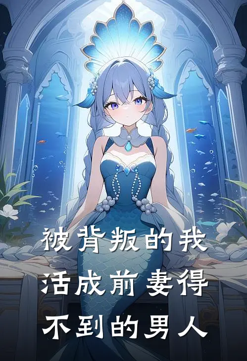 被背叛的我活成前妻得不到的男人