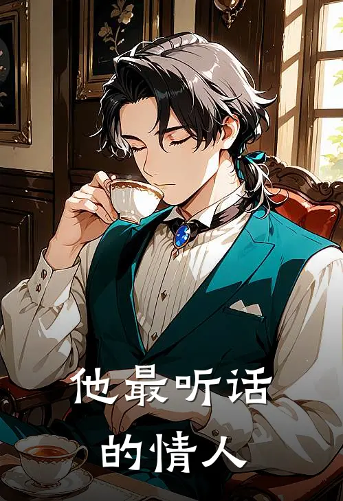 他最听话的情人