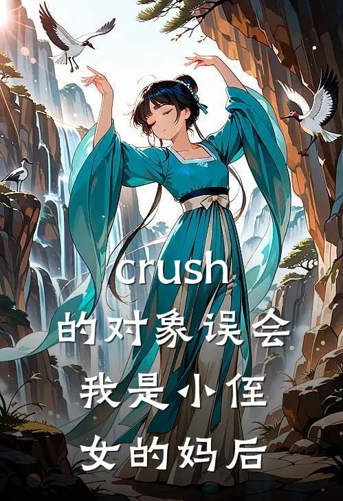 crush的对象误会我是小侄女的妈后