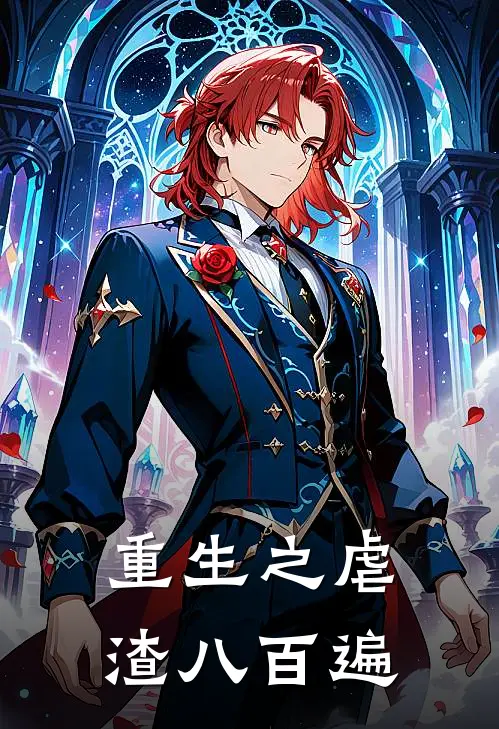 重生之虐渣八百遍