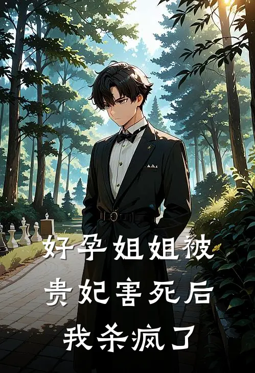 好孕姐姐被贵妃害死后，我杀疯了