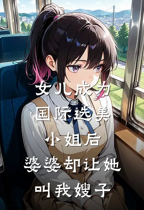 女儿成为国际选美小姐后，婆婆却让她叫我嫂子