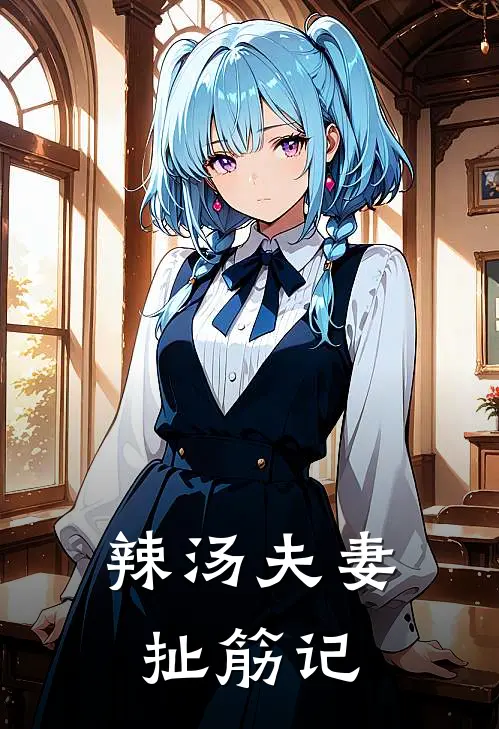 辣汤夫妻扯筋记