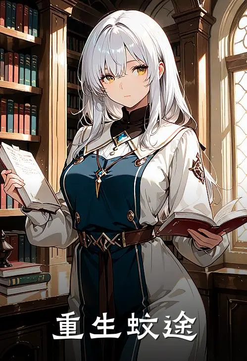 重生蚊途