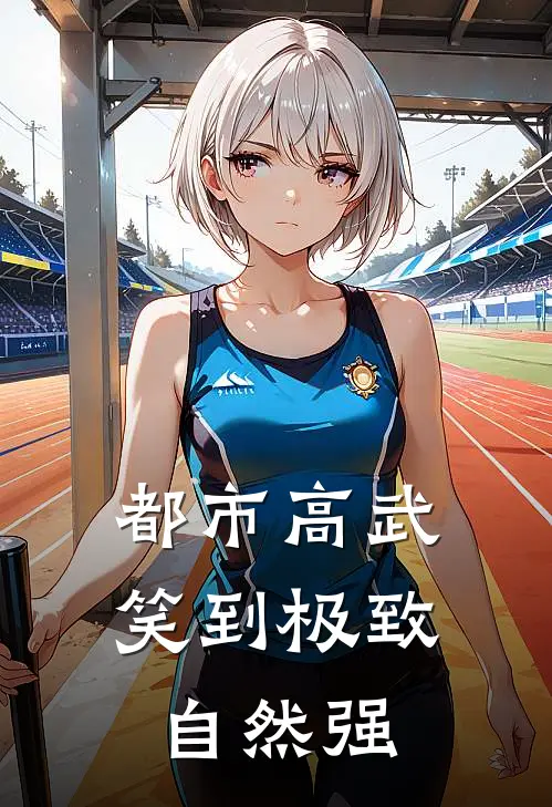 都市高武：笑到极致自然强