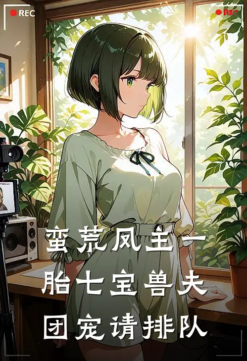 蛮荒凤主一胎七宝兽夫团宠请排队