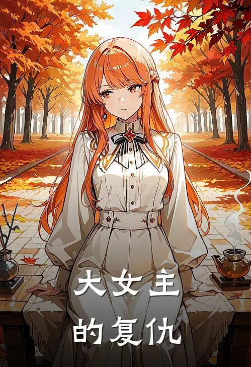 大女主的复仇