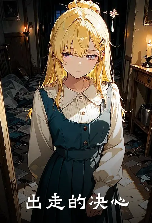 出走的决心