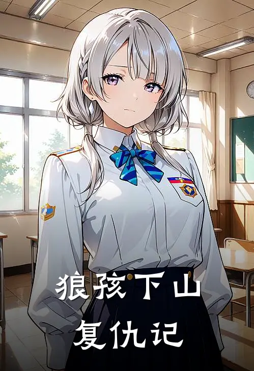 狼孩下山复仇记