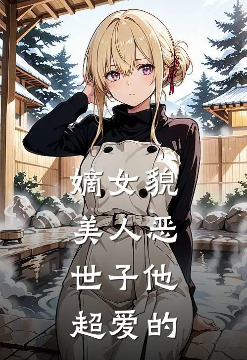 嫡女貌美人恶，世子他超爱的