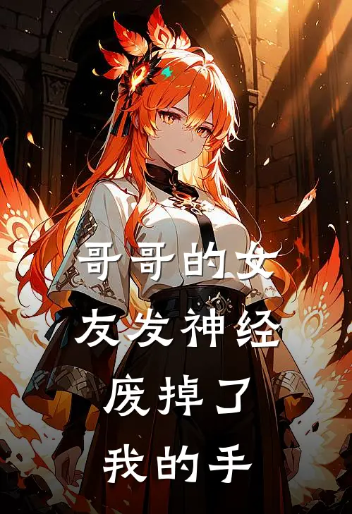 哥哥的女友发神经，废掉了我的手