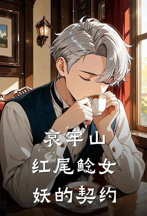 哀牢山：红尾鲶女妖的契约