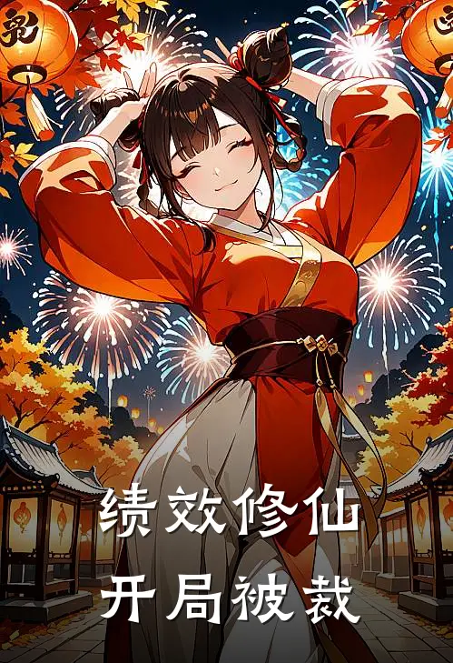 绩效修仙，开局被裁