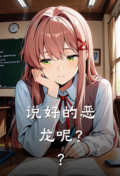 说好的恶龙呢？？