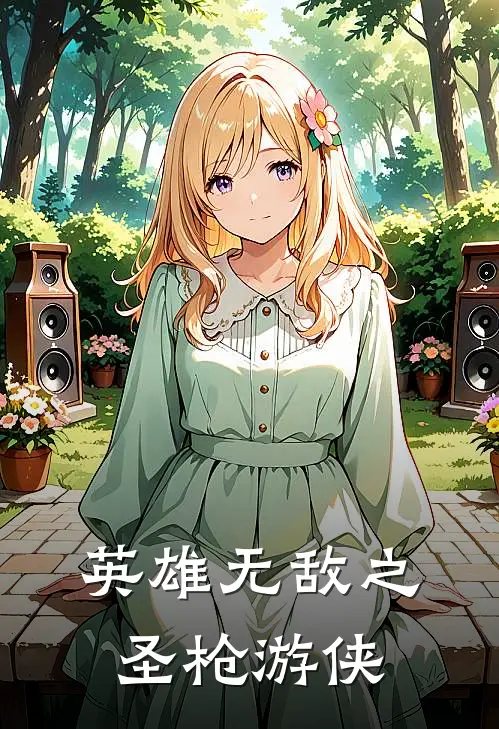 英雄无敌之圣枪游侠