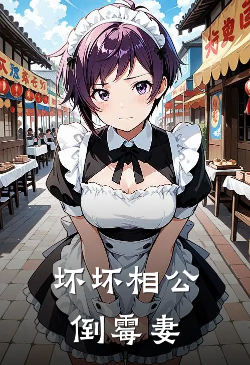 坏坏相公倒霉妻