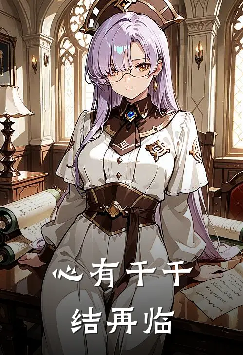 心有千千结再临