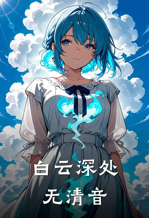 白云深处无清音