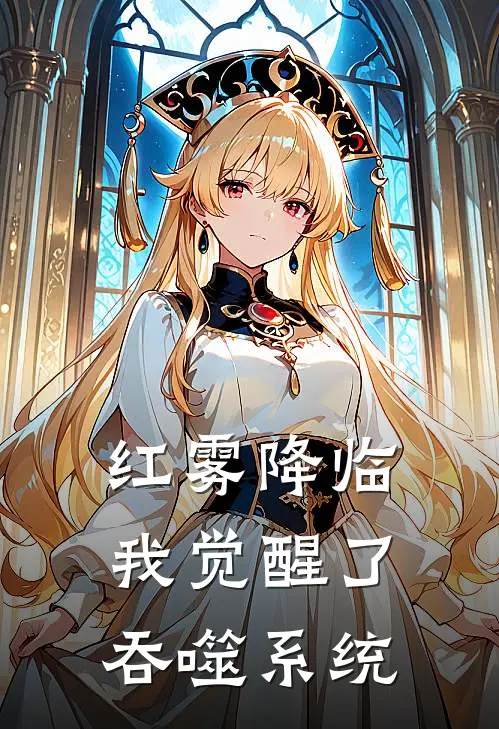 红雾降临：我觉醒了吞噬系统