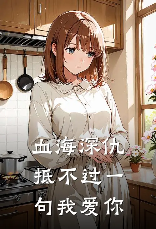 血海深仇抵不过一句我爱你