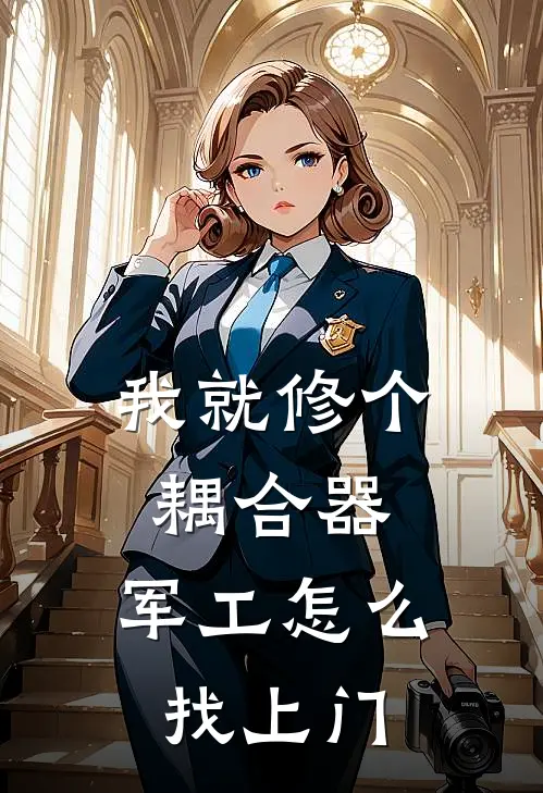 我就修个耦合器，军工怎么找上门