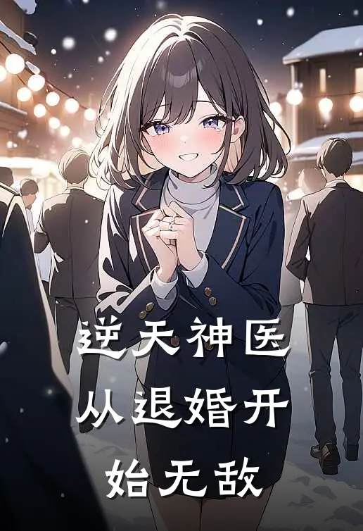逆天神医：从退婚开始无敌