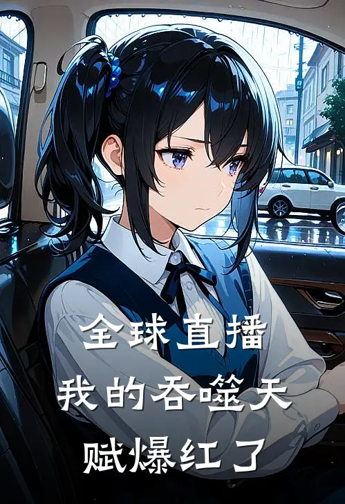 全球直播：我的吞噬天赋爆红了