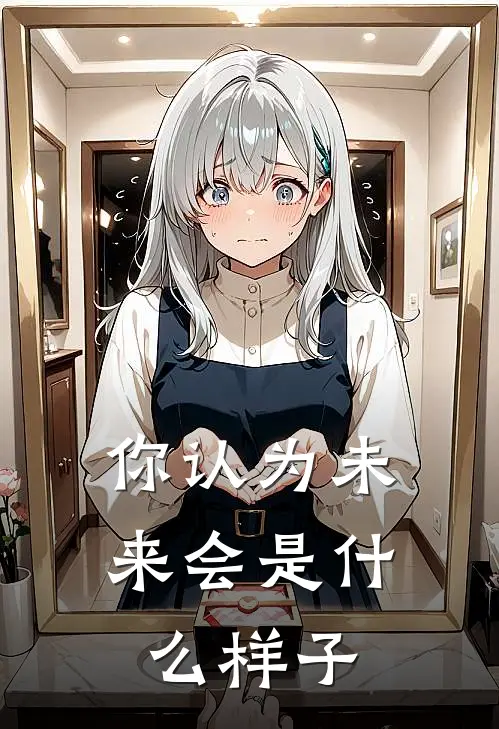 你认为未来会是什么样子