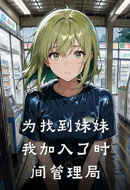 为找到妹妹，我加入了时间管理局