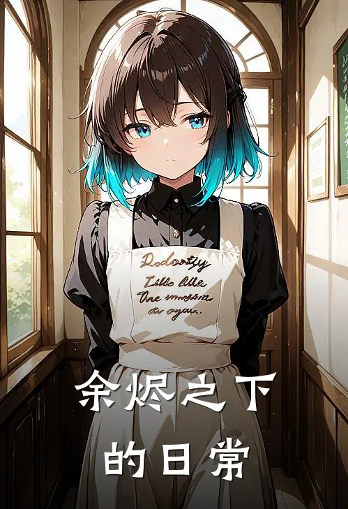 余烬之下的日常