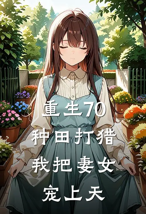 重生70：种田打猎，我把妻女宠上天