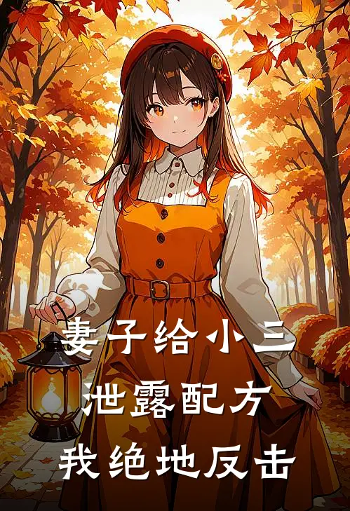 妻子给小三泄露配方，我绝地反击