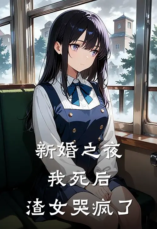 新婚之夜我死后，渣女哭疯了