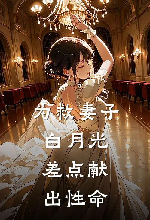 为救妻子白月光，差点献出性命