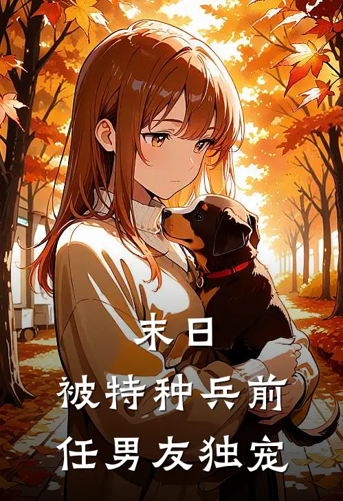 末日，被特种兵前任男友独宠